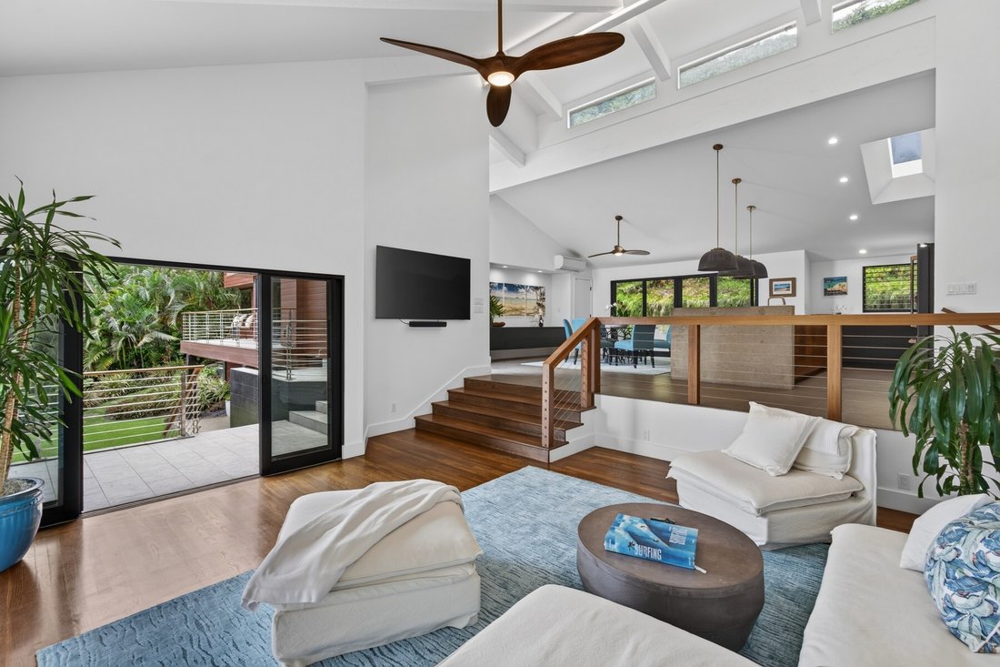 House in Kailua, Hawaii, United States 4 - 18320334