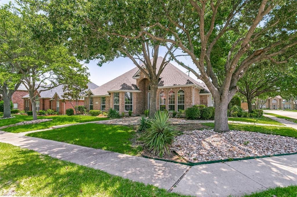 House in Plano, Texas, United States 2 - 18322245