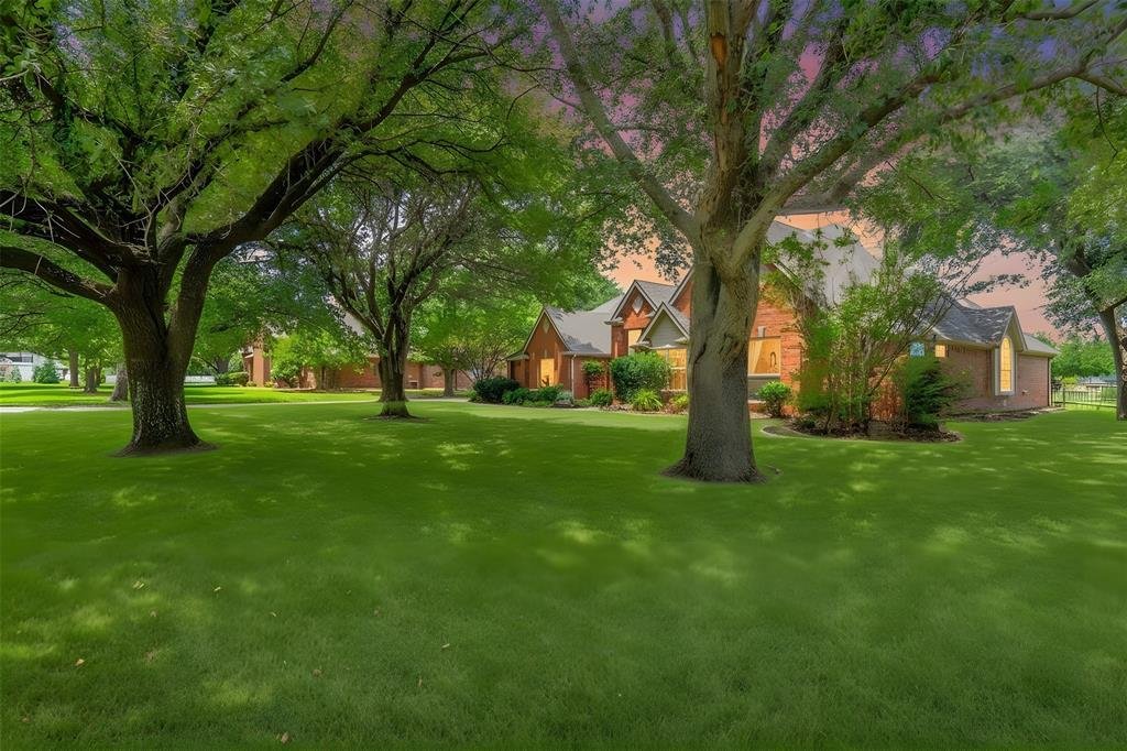 House in Frisco, Texas, United States 4 - 18320480