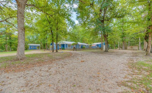 House in Woodville, Texas, United States 1