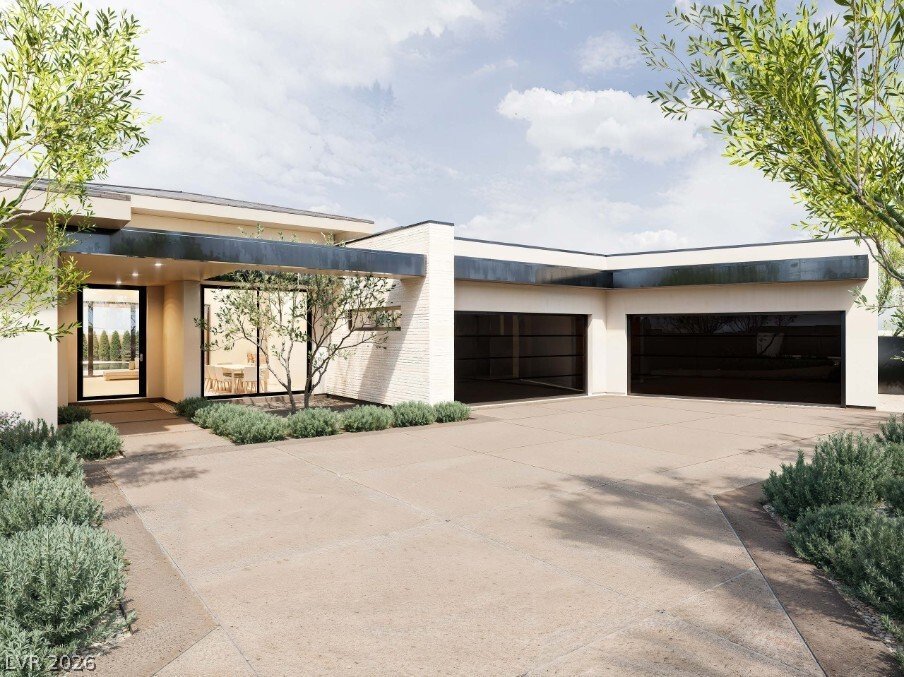 House in Las Vegas, Nevada, United States 2 - 18321227