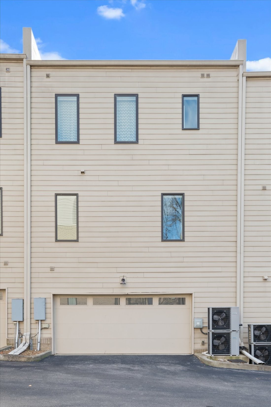 Condo in Nashville, Tennessee, United States 4 - 18322121