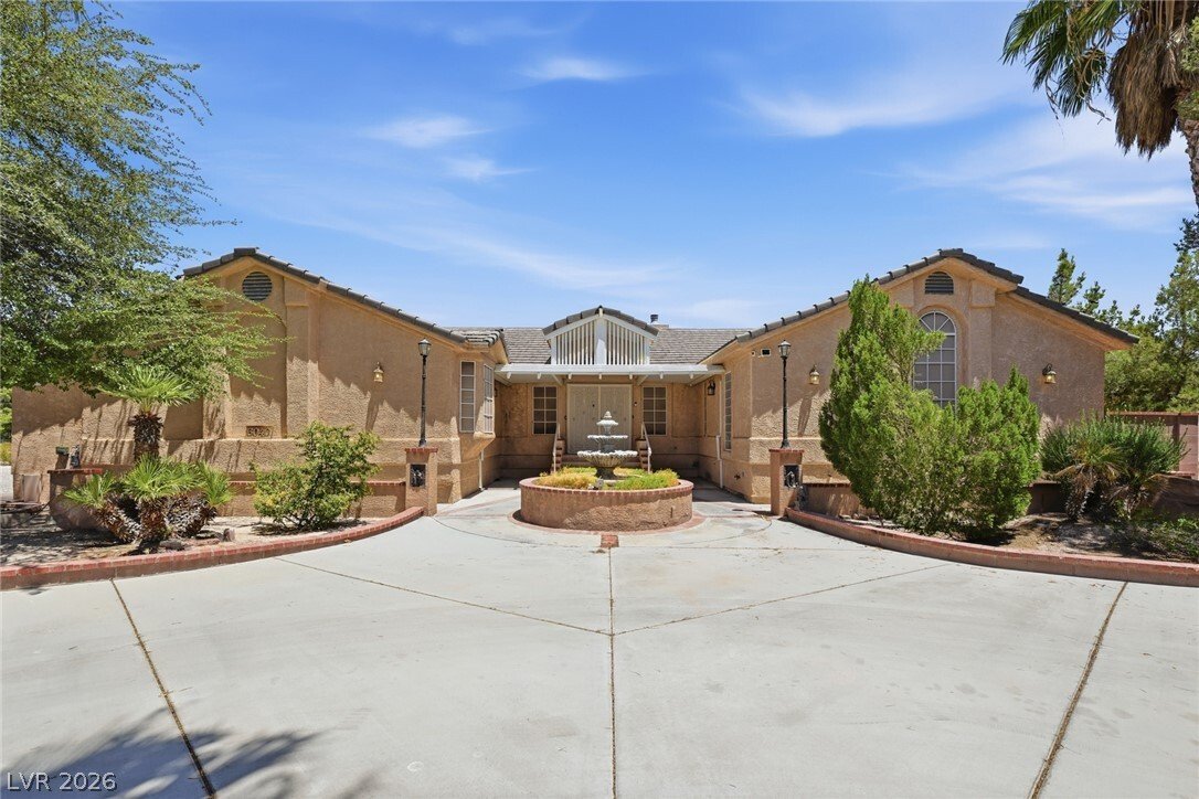 House in Las Vegas, Nevada, United States 1 - 18318174