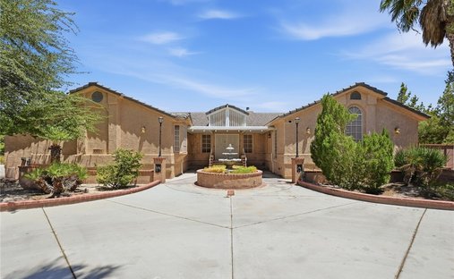 Haus in Las Vegas, Nevada, Vereinigte Staaten 1