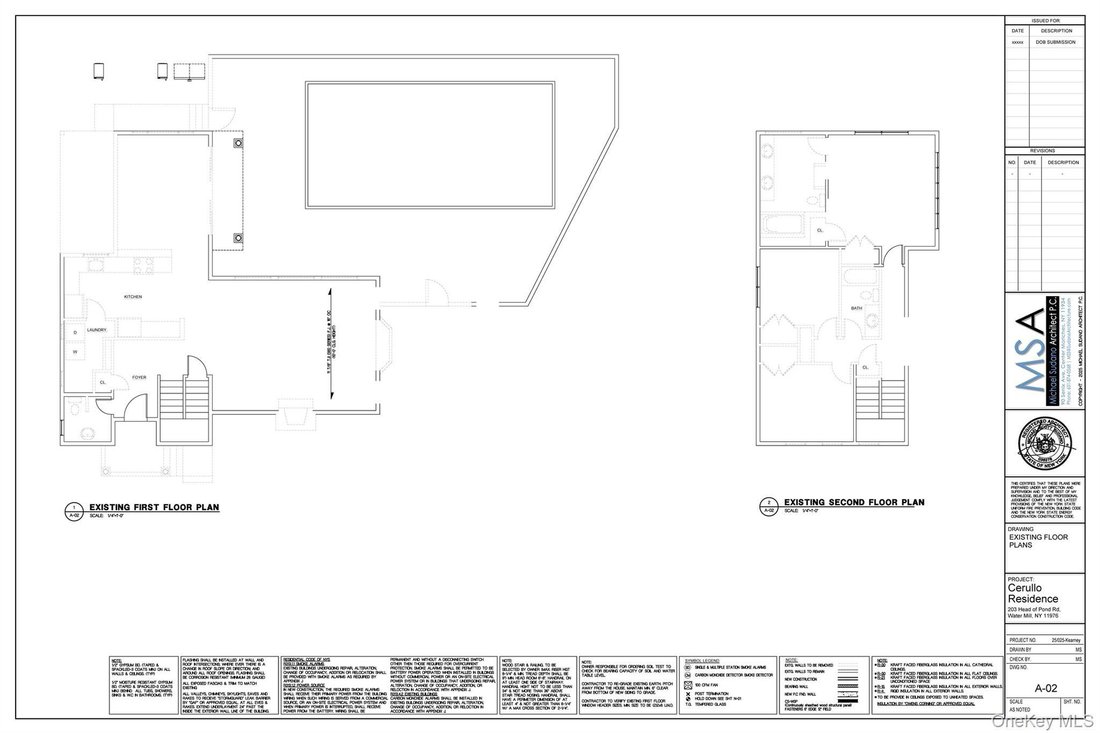 House in Water Mill, New York, United States 5 - 18320763