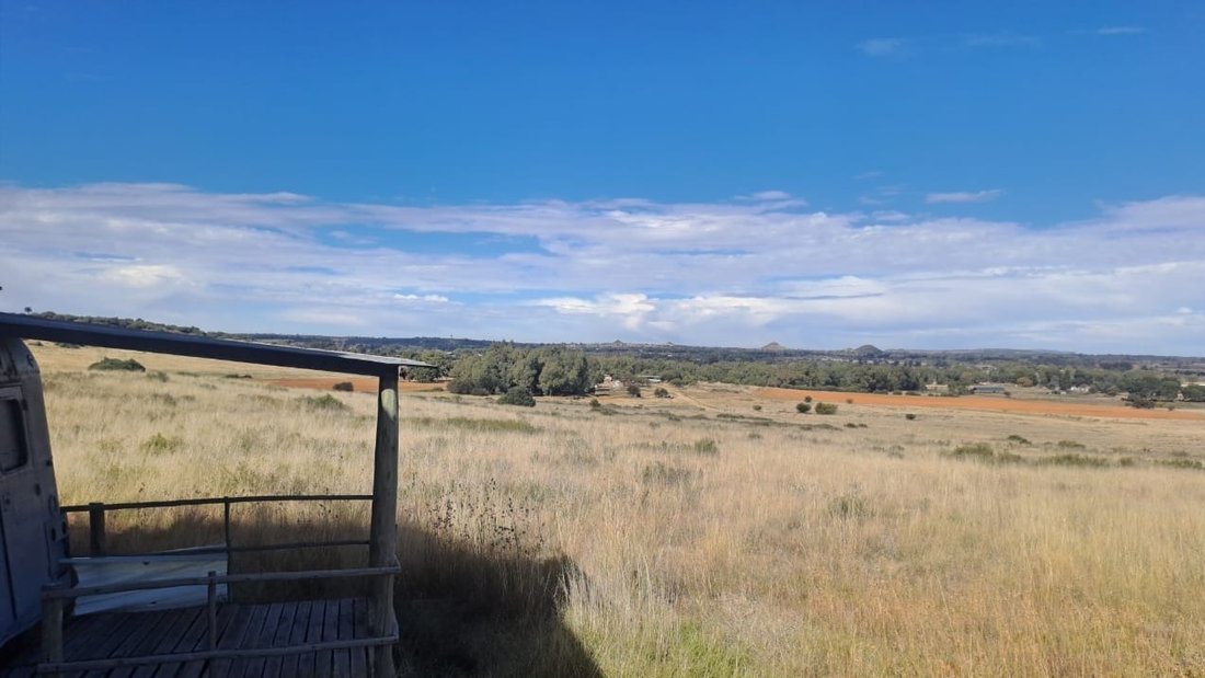 Farm Ranch in Bloemfontein, Free State, South Africa 3 - 18320305