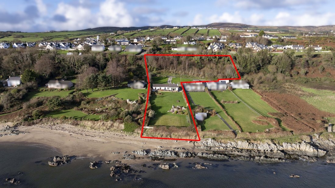 House in Moville, County Donegal, Ireland 2 - 18318164