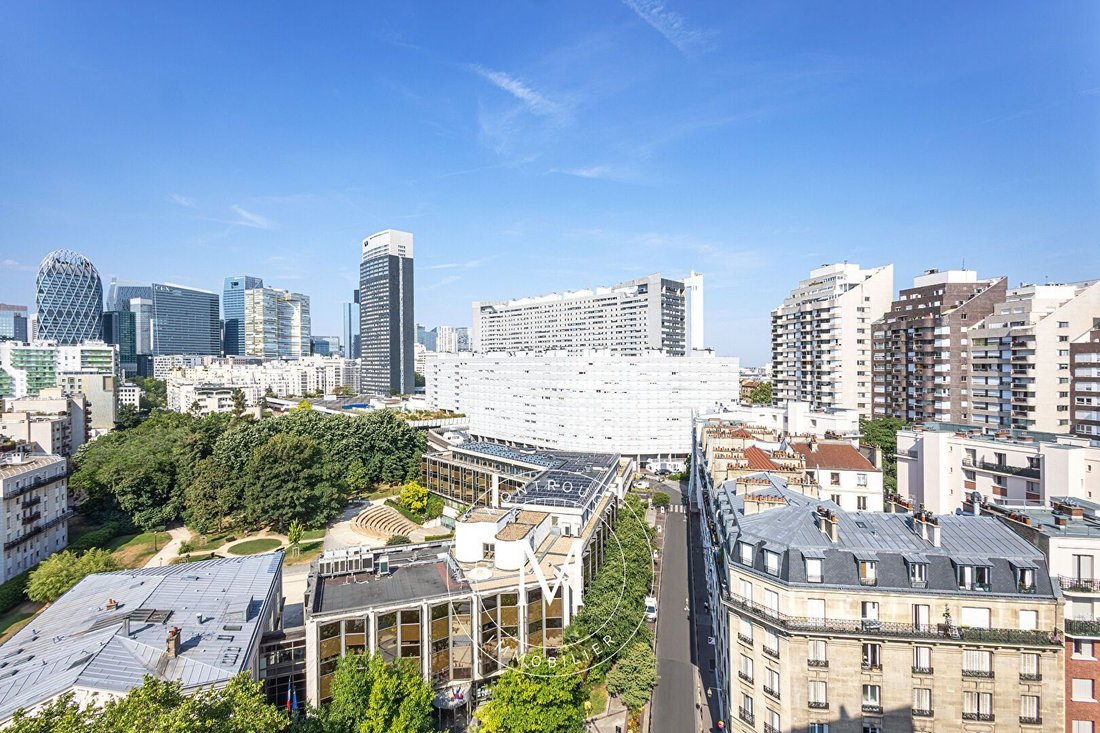 Apartment in Hôtel de Ville, Courbevoie, France 4 - 18321536
