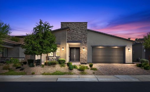Haus in Henderson, Nevada, Vereinigte Staaten 1