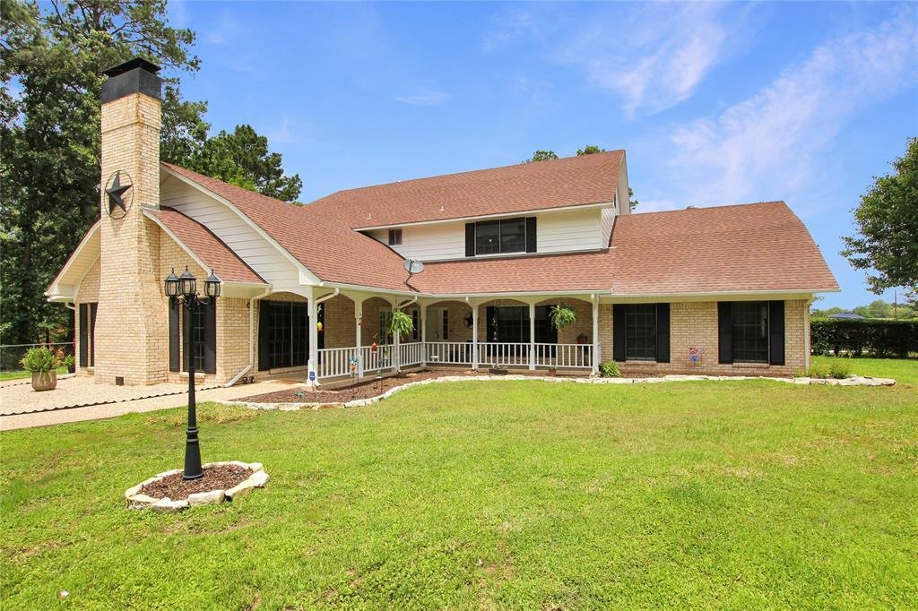 House in Jacksonville, Texas, United States 3 - 18322266