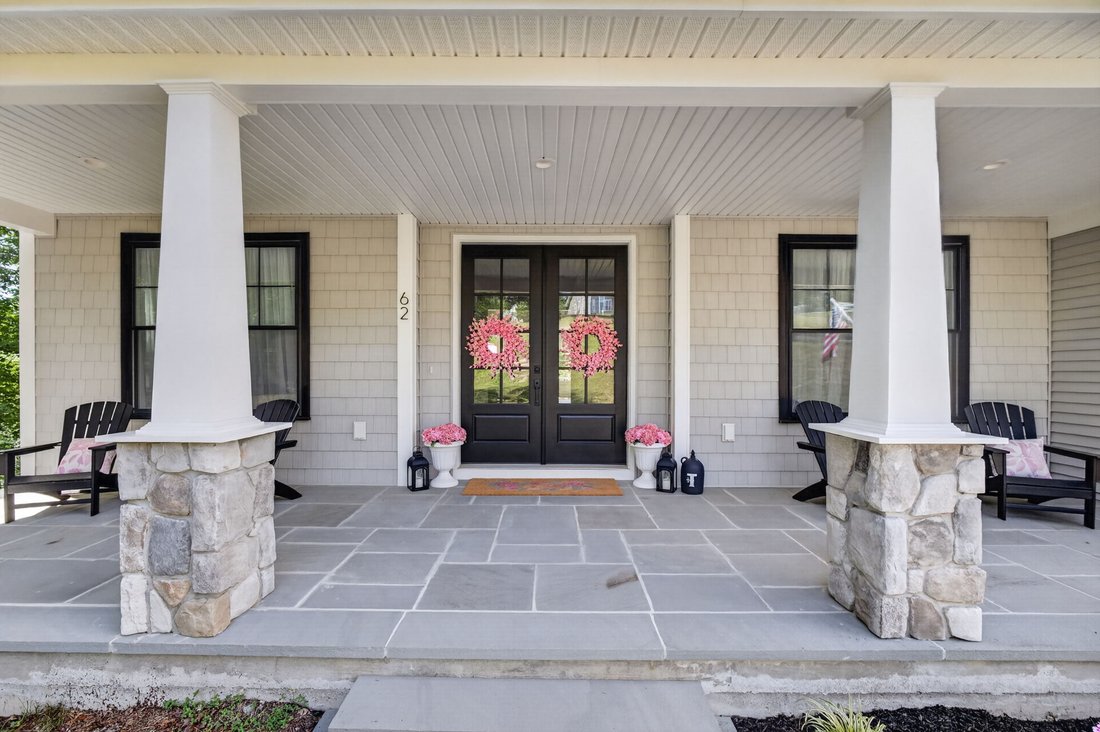House in Stonington, Connecticut, United States 4 - 18319470