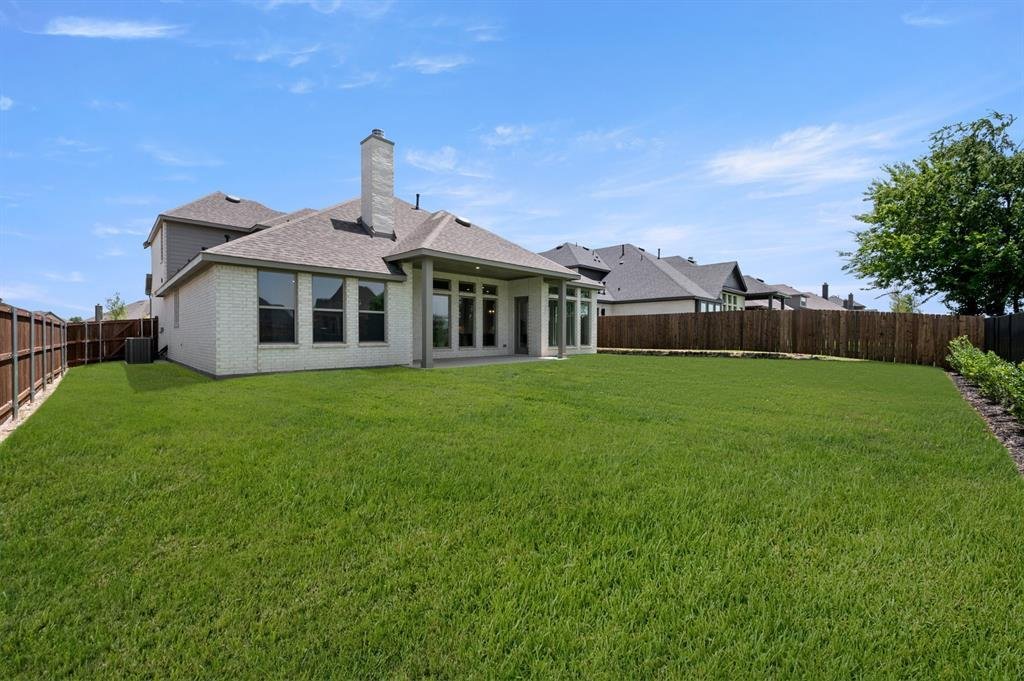 House in Midlothian, Texas, United States 3 - 17703850