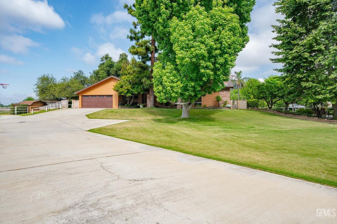 House in Bakersfield, California, United States 2 - 18319440
