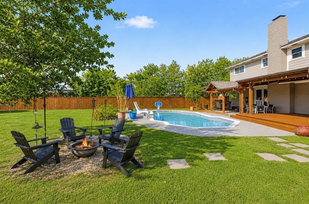 House in Rockwall, Texas, United States 3 - 17342524