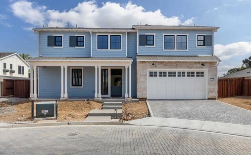House in Encinitas, California, United States 1