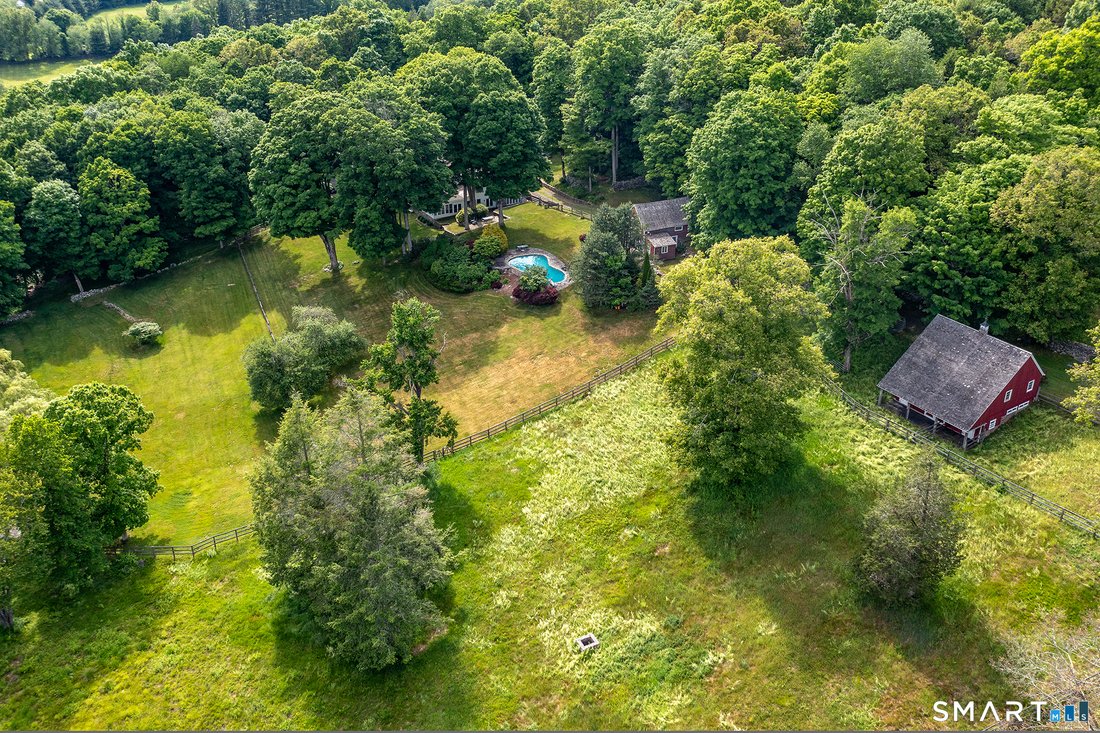 House in Roxbury, Connecticut, United States 5 - 18320740