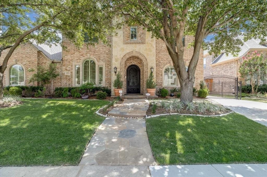 House in Frisco, Texas, United States 1 - 18318252