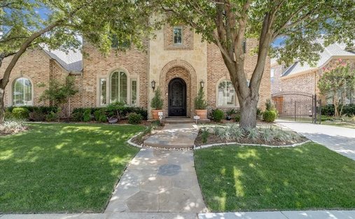 Haus in Frisco, Texas, Vereinigte Staaten 1