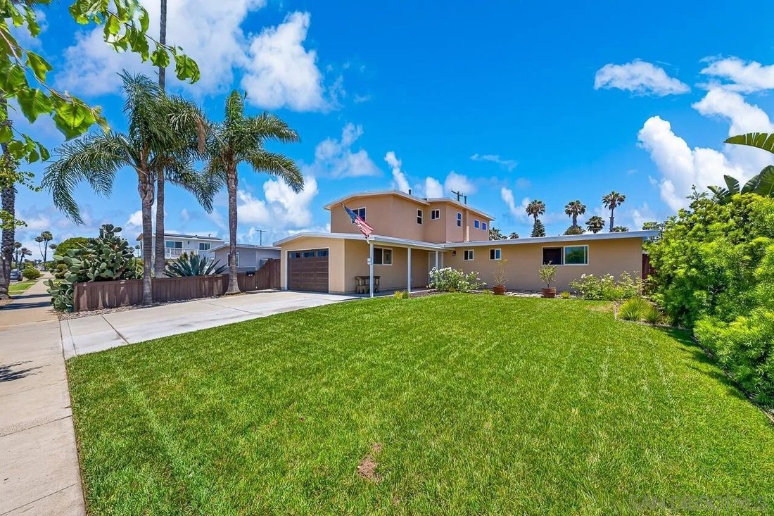 House in Imperial Beach, California, United States 2 - 18318389