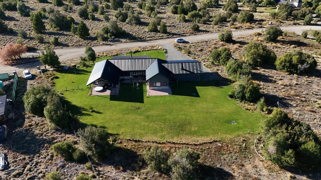 House in San Martín de los Andes, Neuquen, Argentina 5 - 18317862