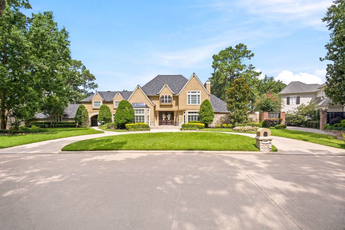 House in Spring, Texas, United States 2 - 18322419