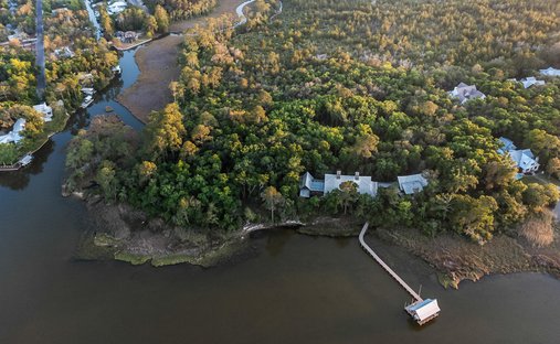 House in Santa Rosa Beach, Florida, United States 1