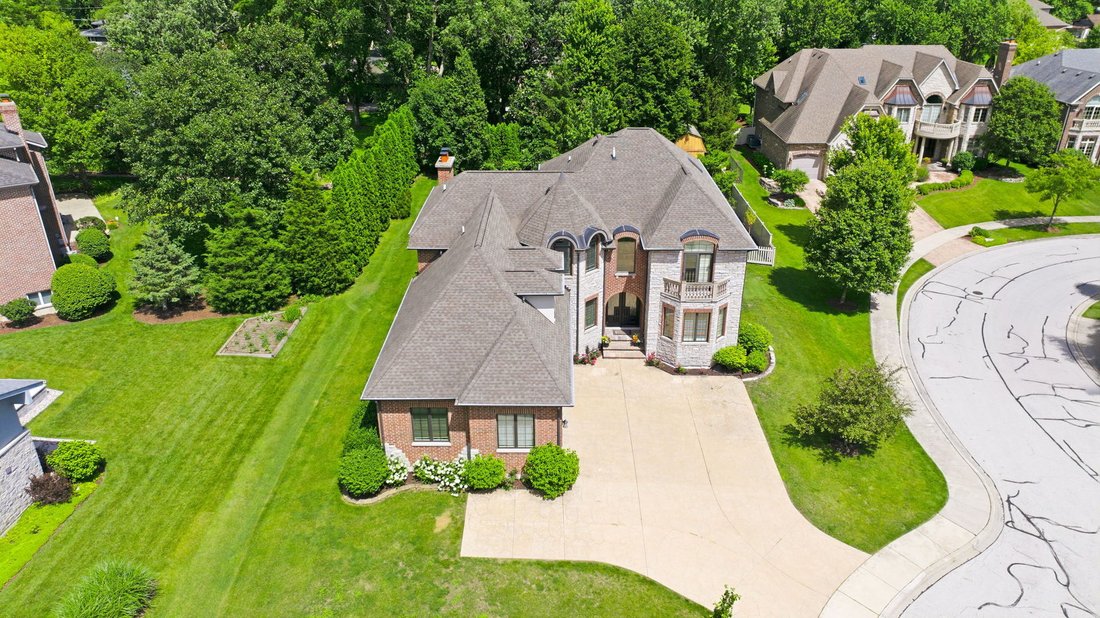 House in Downers Grove, Illinois, United States 3 - 18319008