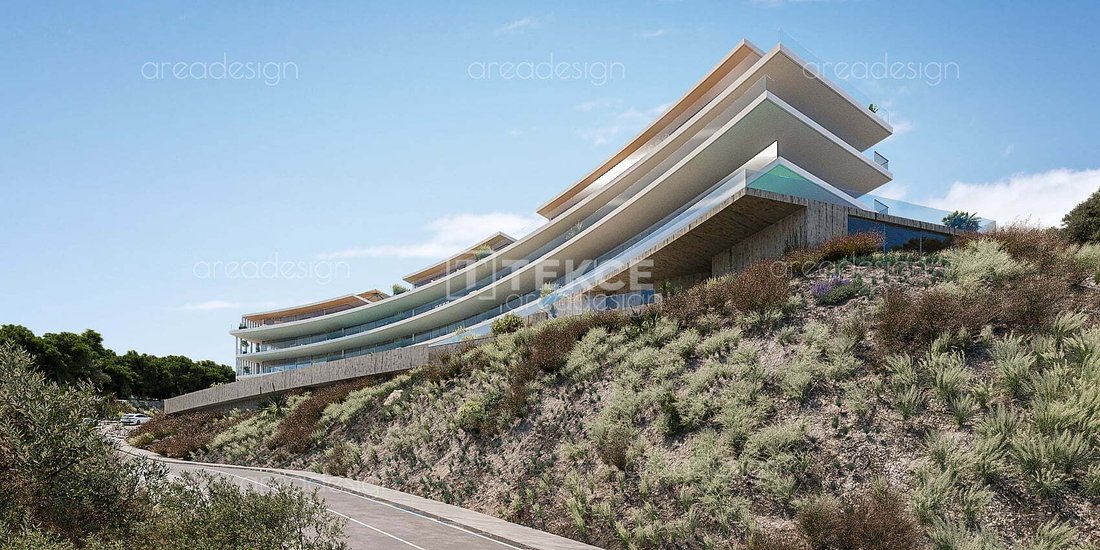 Apartment in Fuengirola, Andalusia, Spain 5 - 18323147