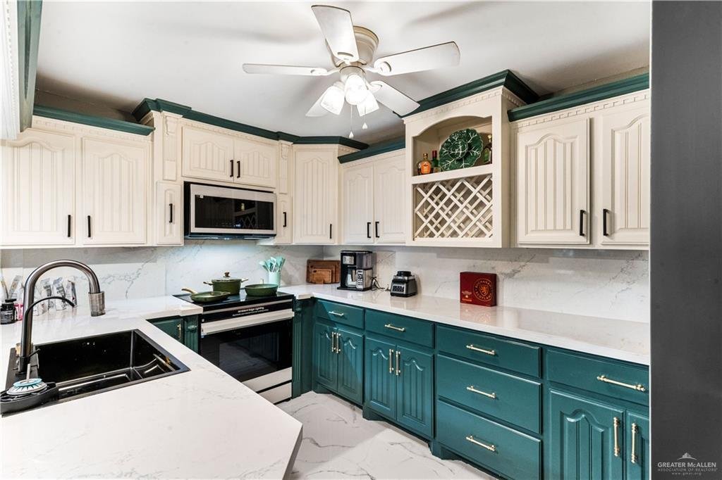 House in Mission, Texas, United States 4 - 18318475