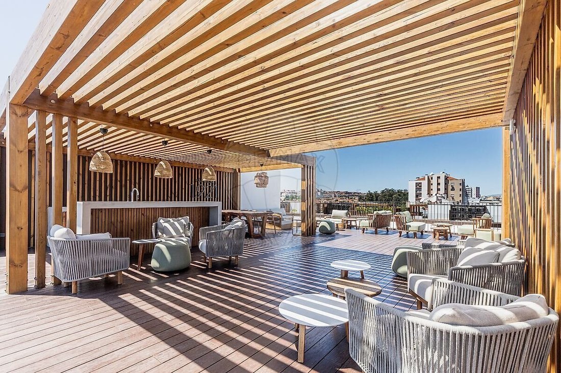 Apartment in Benfica, Lisbon, Portugal 4 - 18316644