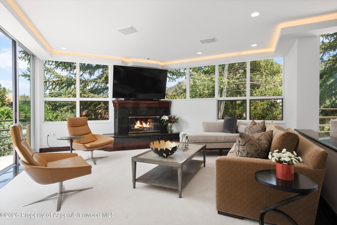 House in Aspen, Colorado, United States 3 - 16258769