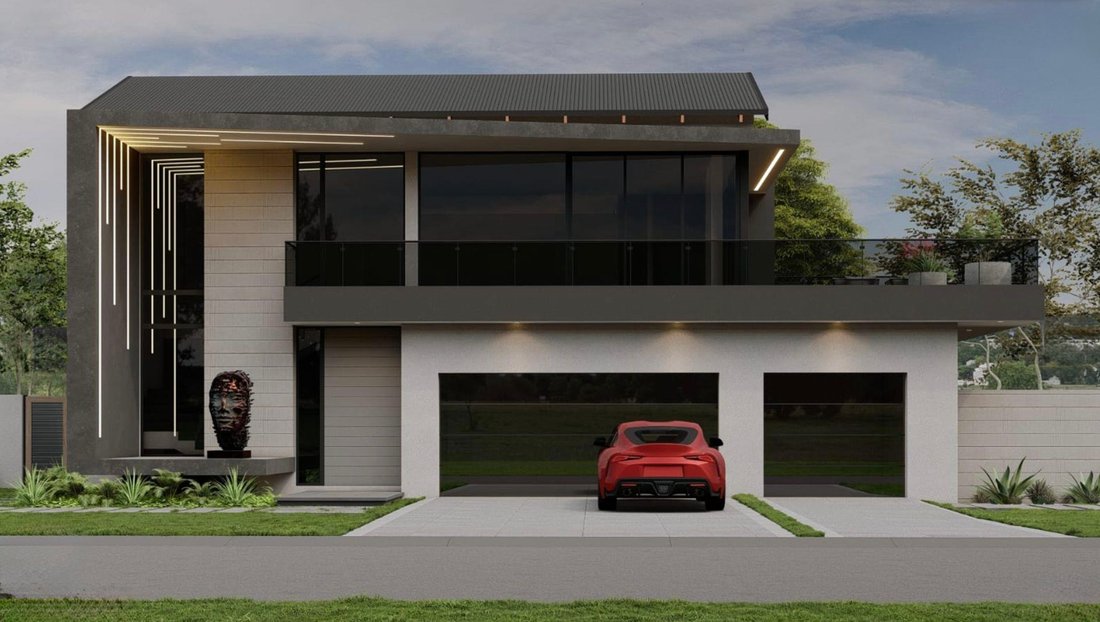 House in Olifantsfontein 410-JR, Gauteng, South Africa 5 - 15906822