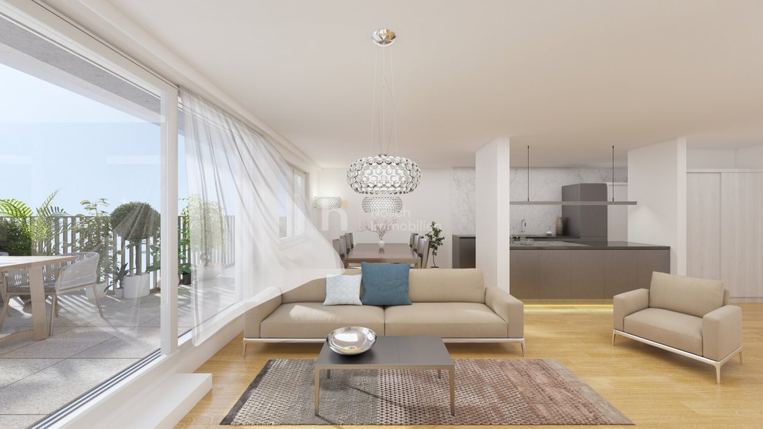Apartment in Vienna, Wien, Austria 2 - 17337764