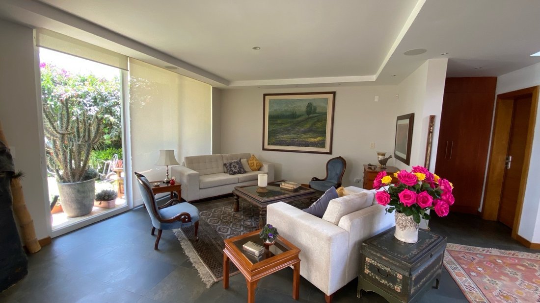 House in Quito, Pichincha, Ecuador 4 - 18319420
