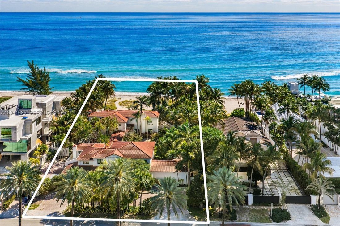 House in Golden Beach, Florida, United States 1 - 18320505