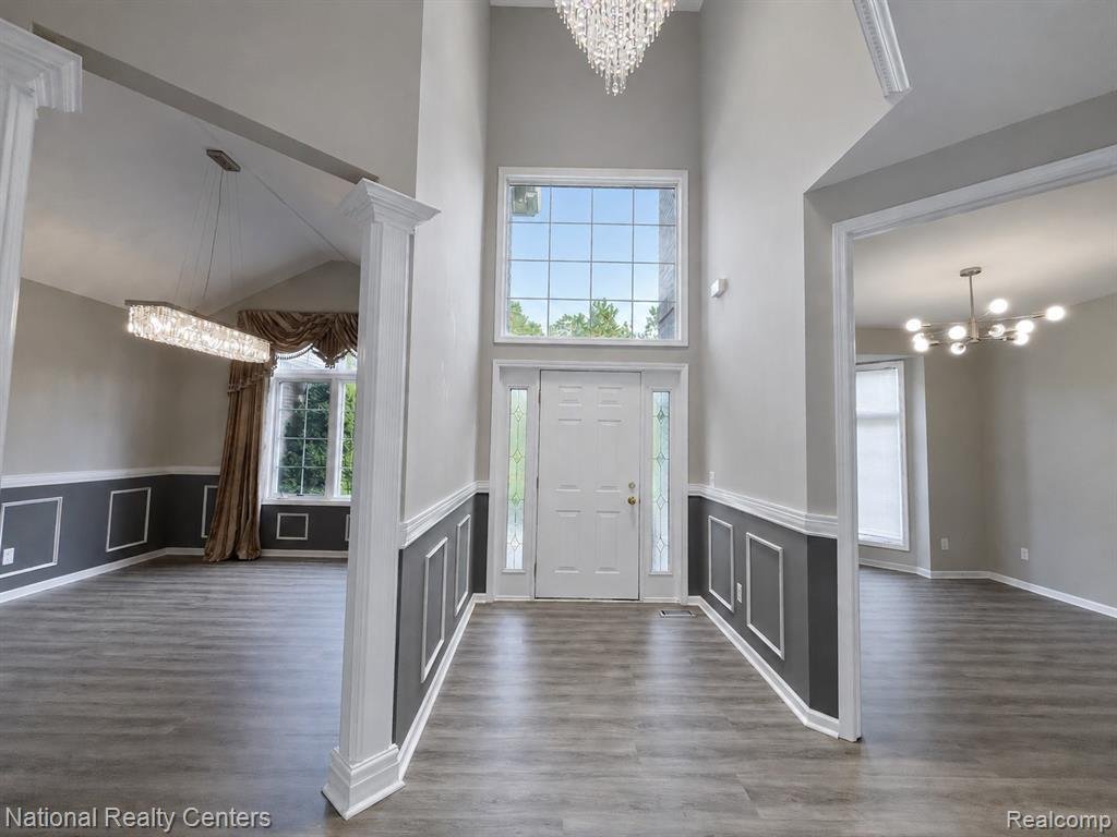 House in Rochester, Michigan, United States 3 - 18309136