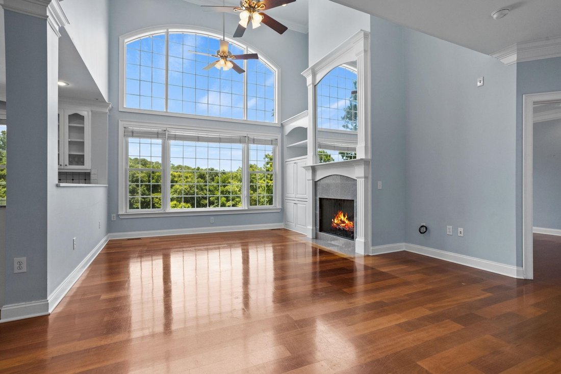 House in Inman, South Carolina, United States 5 - 18320222