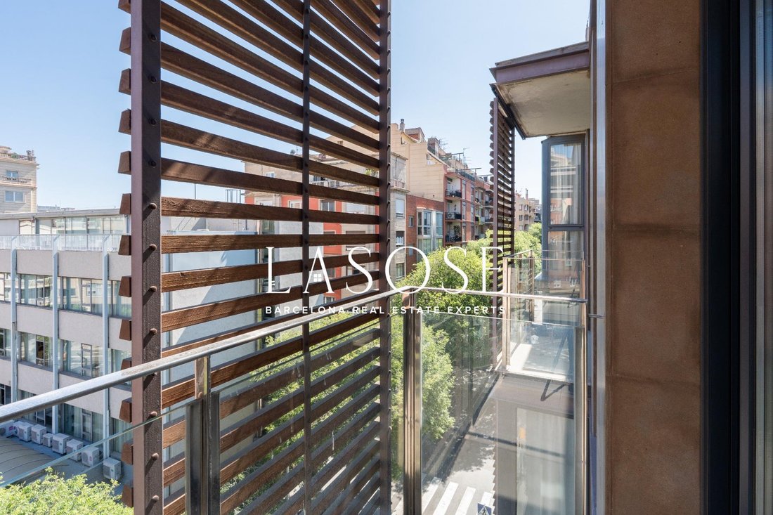Apartment in Sarrià-Sant Gervasi, Barcelona, Spain 4 - 18319001