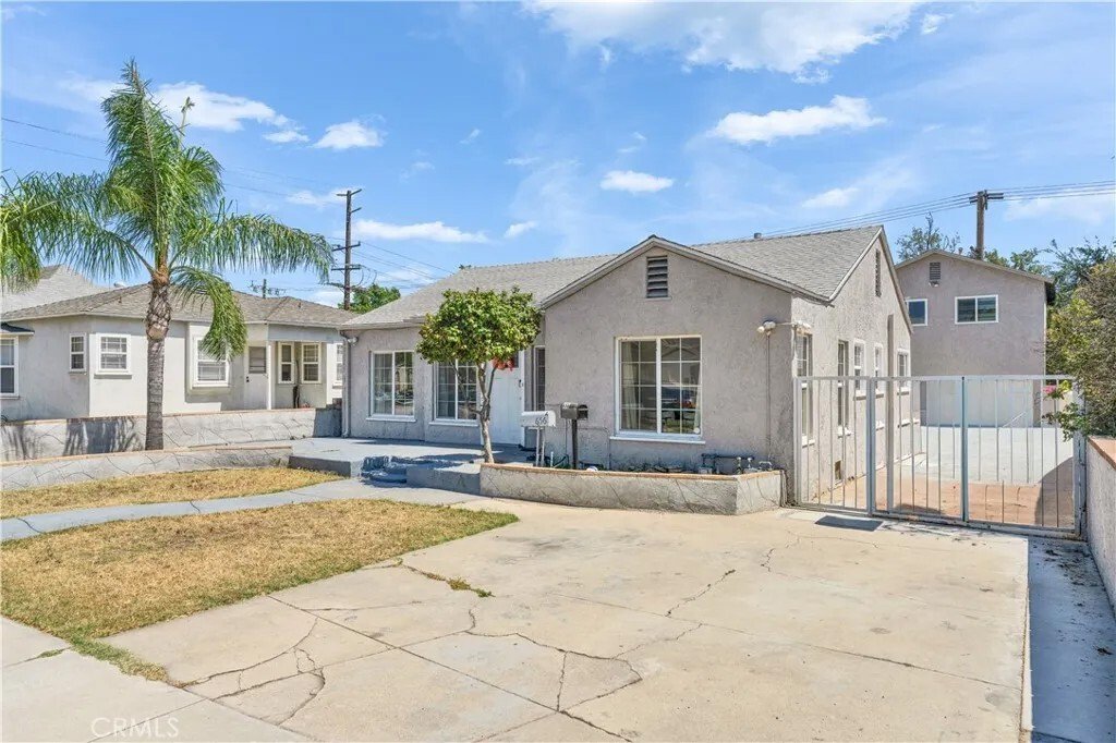 Condo in Ontario, California, United States 1 - 18322010