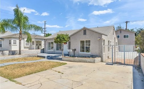 Condominio a Ontario, California, Stati Uniti 1