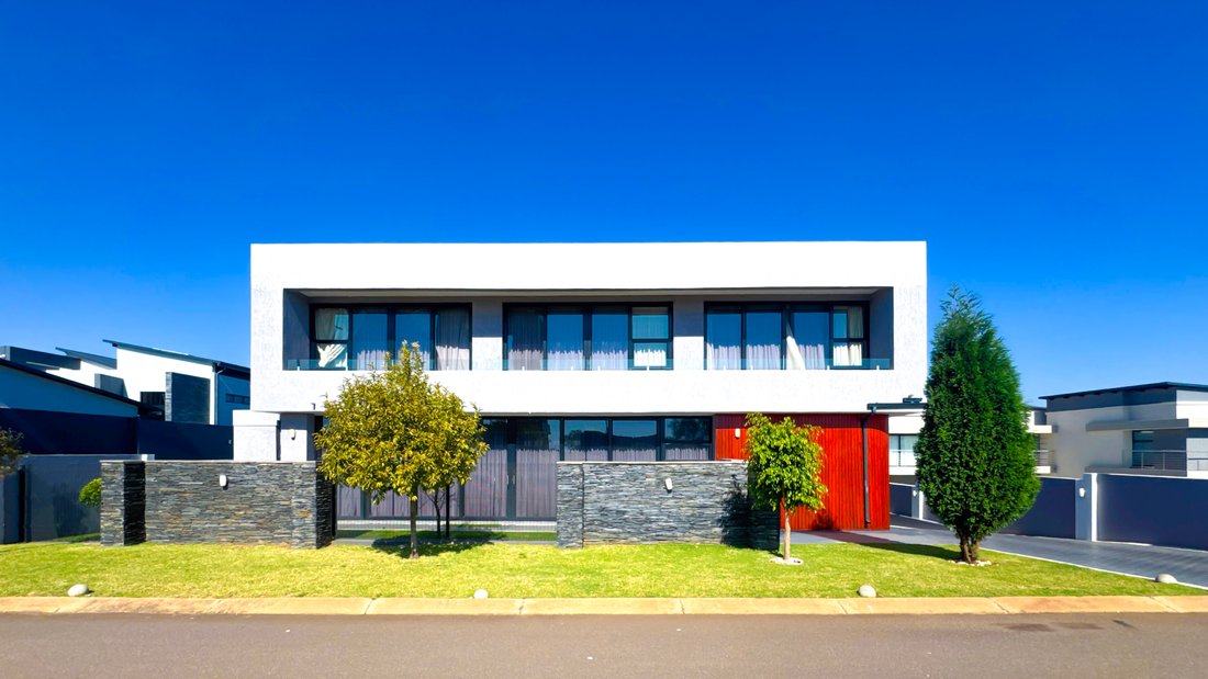 House in Olifantsfontein 410-JR, Gauteng, South Africa 1 - 18320820