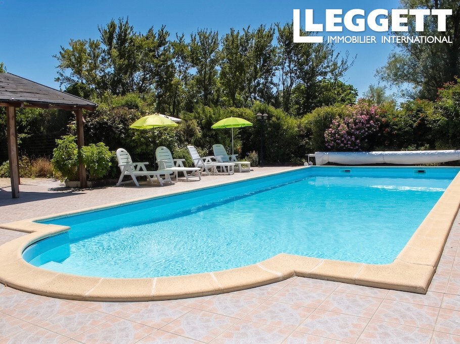 House in Puyravault, Pays de la Loire, France 1 - 18322844