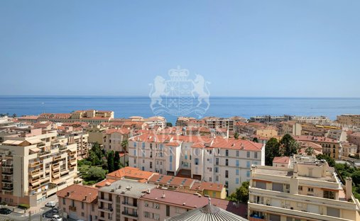 Villa en Menton, Provenza-Alpes-Costa Azul, Francia 1