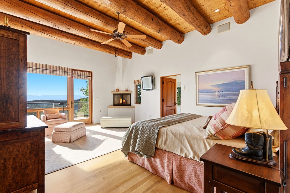 House in Santa Fe, New Mexico, United States 3 - 18317905