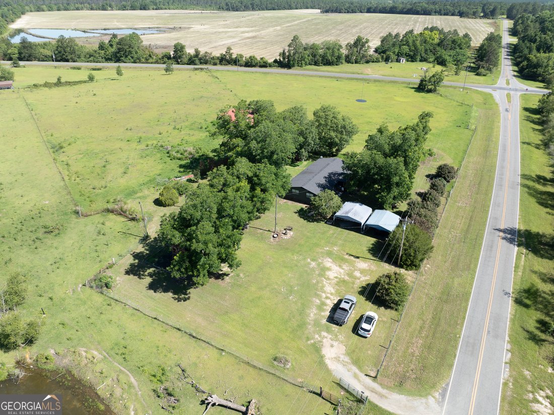 House in Alamo, Georgia, United States 3 - 18322607