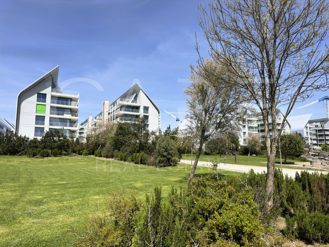 Apartamento en Marvila, Lisboa, Portugal 2 - 18323055