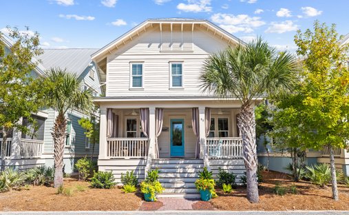 Casa en Watersound, Florida, Estados Unidos 1