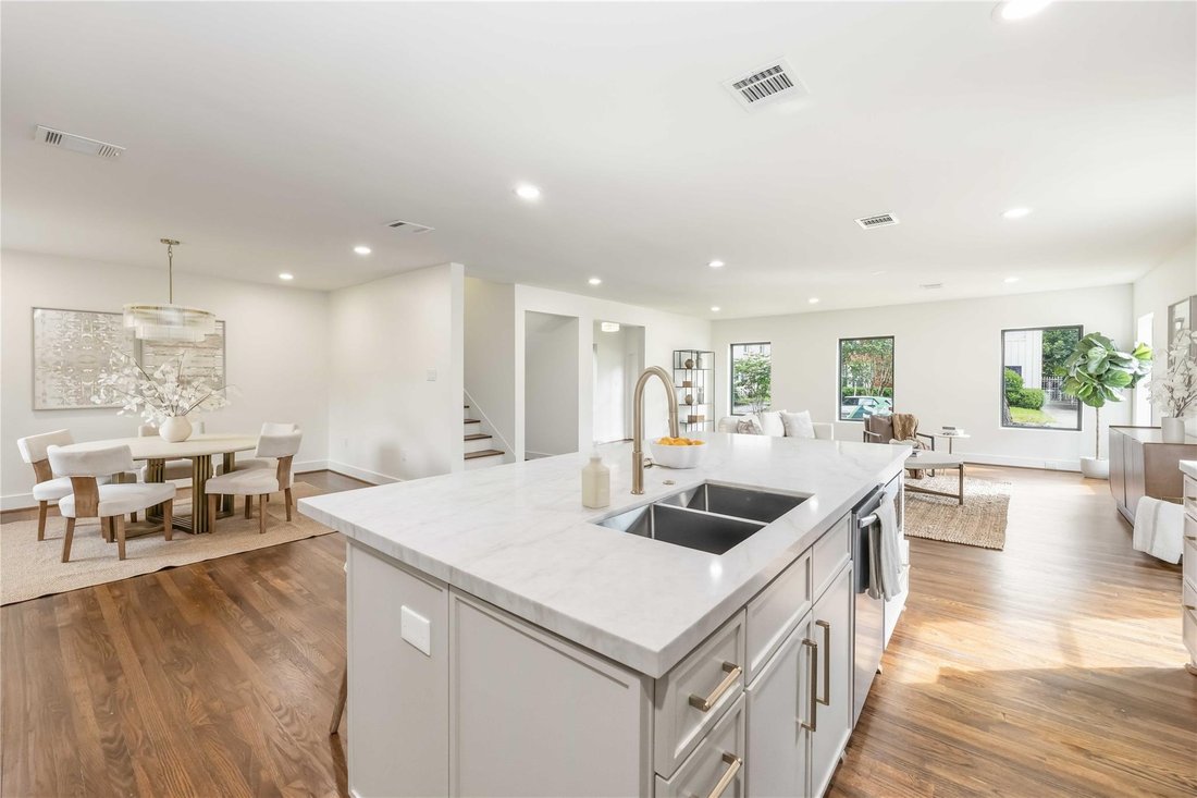House in Houston, Texas, United States 4 - 18319399