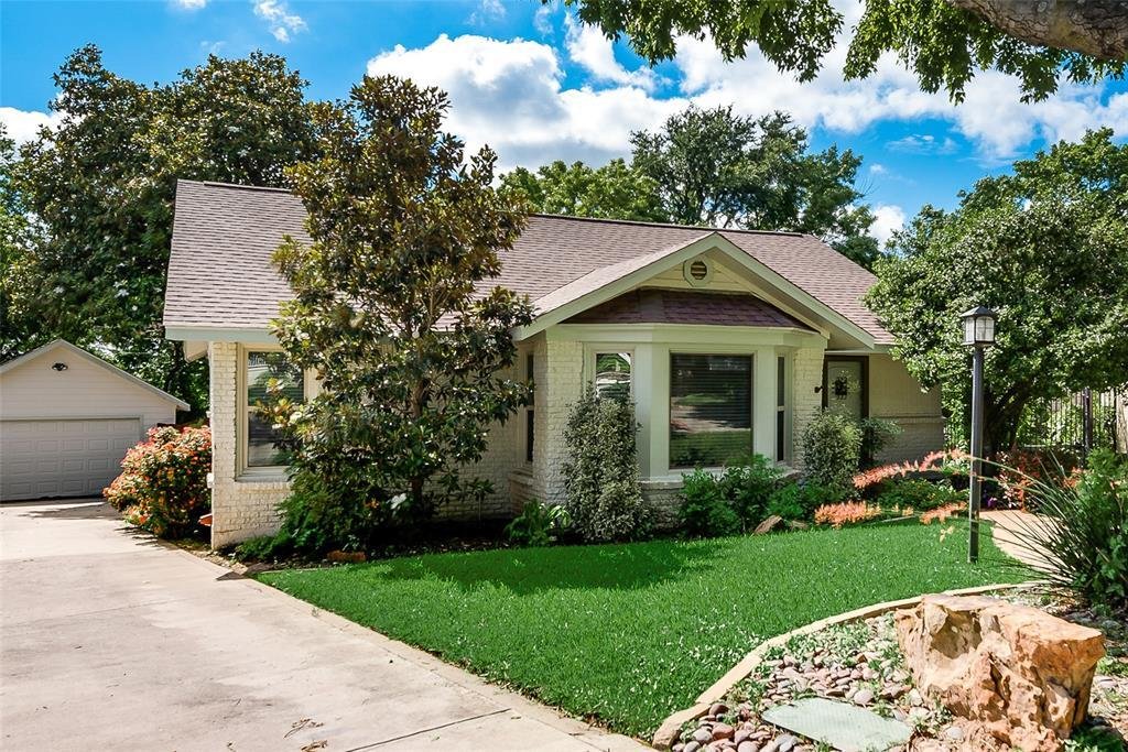 House in Fort Worth, Texas, United States 1 - 18318260