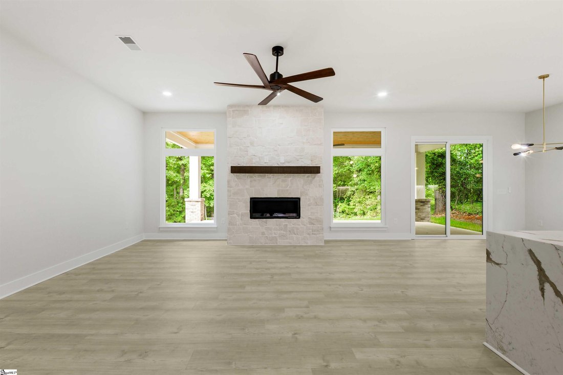 House in Greenville, South Carolina, United States 5 - 18320726